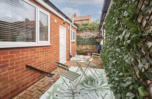 Bedlington House | Host & Stay | South Riggs