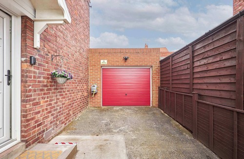 Bedlington House | Host & Stay | South Riggs