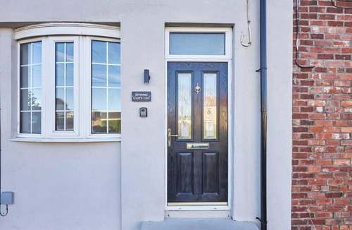 West Rainton House | Host & Stay | Spring Cottage