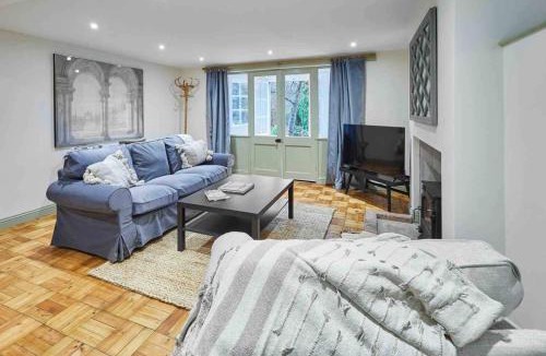 Egton Apartment | Host & Stay - St Mary's Riverside