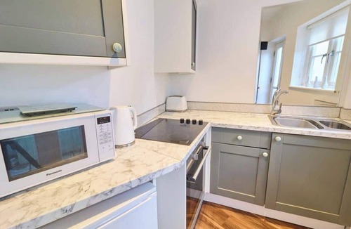 Canterbury House | Host & Stay | St Radigunds House