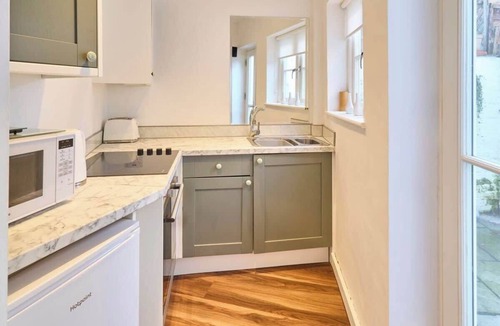 Canterbury House | Host & Stay | St Radigunds House