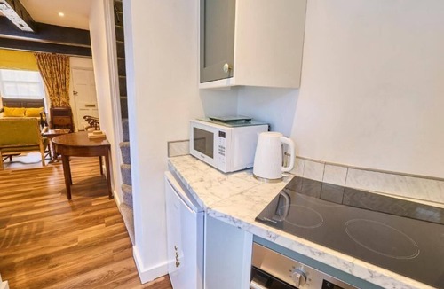 Canterbury House | Host & Stay | St Radigunds House