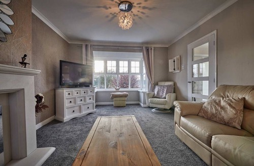 Seaton Carew House | Host & Stay | Stonehaven