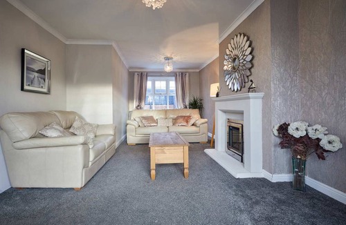 Seaton Carew House | Host & Stay | Stonehaven