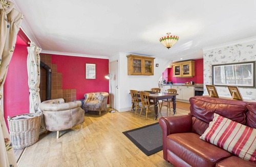 Old Bewick House | Host & Stay | Stonecrop Cottage