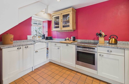 Old Bewick House | Host & Stay | Stonecrop Cottage