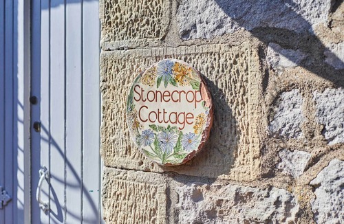 Old Bewick House | Host & Stay | Stonecrop Cottage