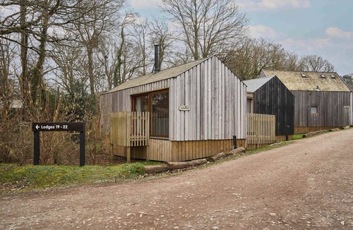 Wareham Ski Chalet | Host & Stay | Strength