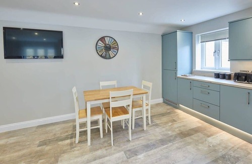 Thornton Dale House | Host & Stay | Sunny Dale Cottage