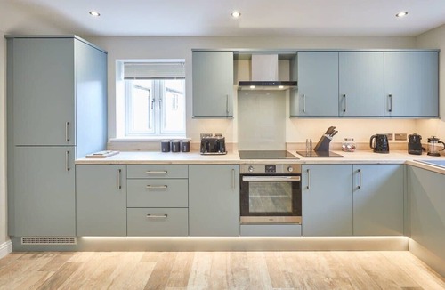 Thornton Dale House | Host & Stay | Sunny Dale Cottage