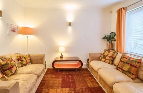 Cliftonville House | Host & Stay | Sweyn House