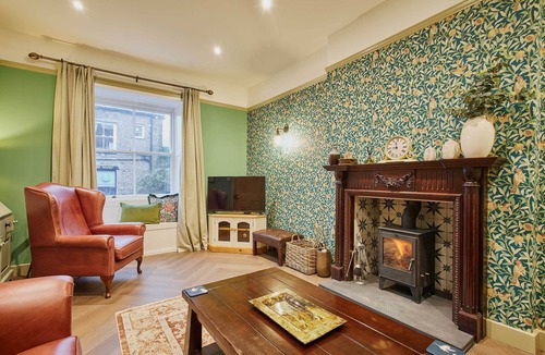 Richmond House | Host & Stay | Temple Terrace