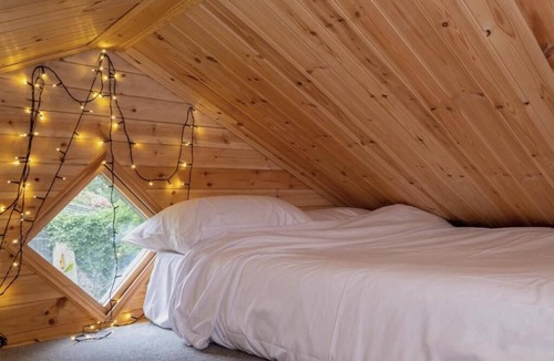 Brighton City Centre Cabin | Host & Stay | The Eco Cabin