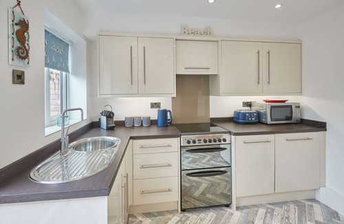 Marske-by-the-Sea House | Host & Stay | The Cottage, Marske