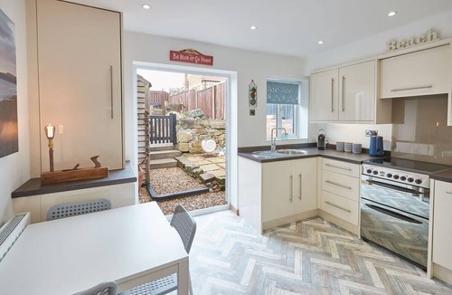 Marske-by-the-Sea House | Host & Stay | The Cottage, Marske