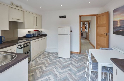 Marske-by-the-Sea House | Host & Stay | The Cottage, Marske