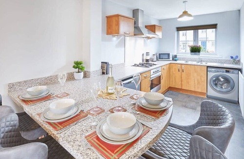 Marske-by-the-Sea House | Host & Stay | The Tardis