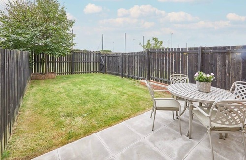 Marske-by-the-Sea House | Host & Stay | The Tardis