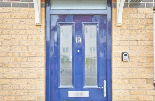 Marske-by-the-Sea House | Host & Stay | The Tardis