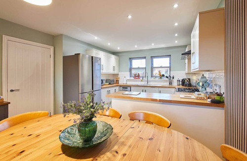 Jedburgh House | Host & Stay | The Annex