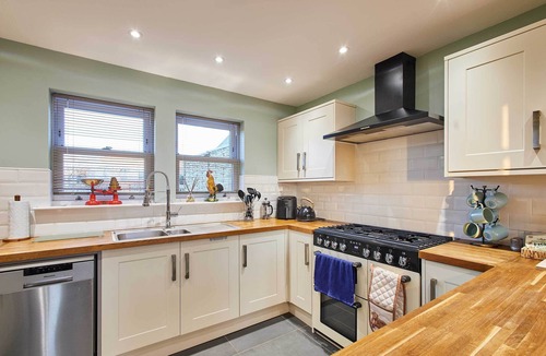 Jedburgh House | Host & Stay | The Annex