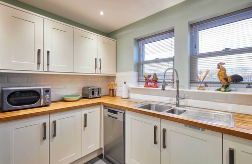 Jedburgh House | Host & Stay | The Annex