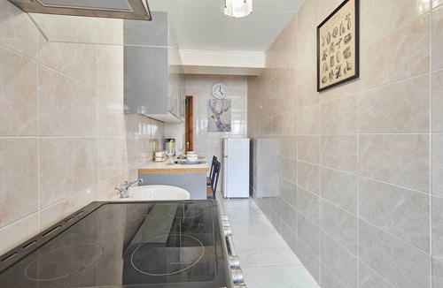 Smethwick Apartment | Host & Stay | The Annex