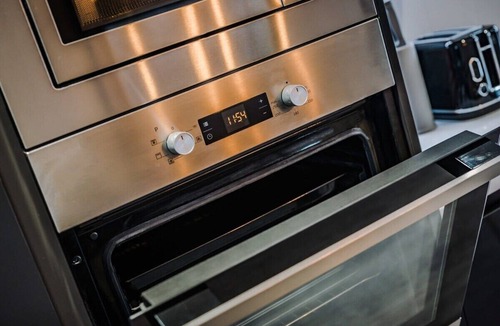 Baltic Triangle Apartment | Host & Stay | The Baltic Penthouse 1