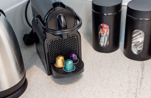 Baltic Triangle Apartment | Host & Stay | The Baltic Penthouse 3