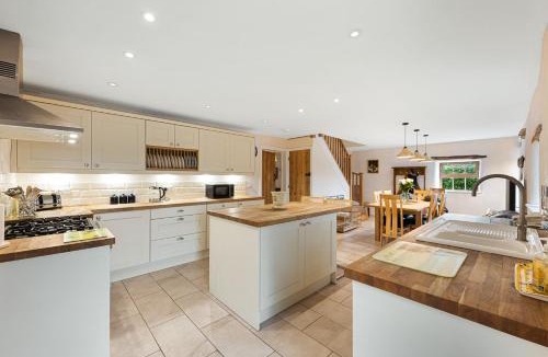 Litton House | Host & Stay - The Barn - Upper Farm