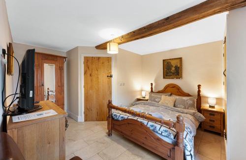 Litton House | Host & Stay - The Barn - Upper Farm