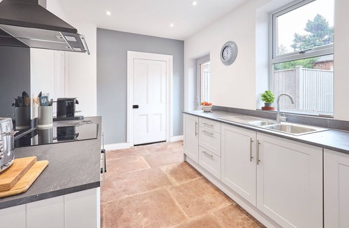 Hayton House | Host & Stay | The Beeches