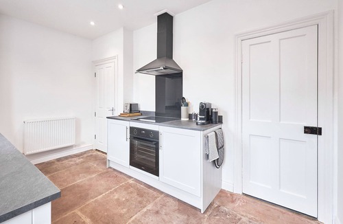 Hayton House | Host & Stay | The Beeches