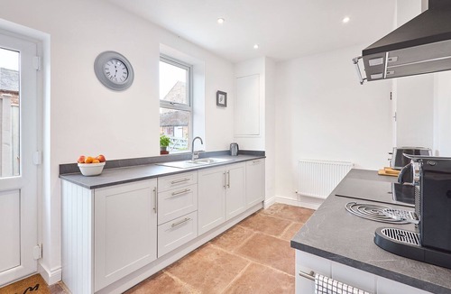 Hayton House | Host & Stay | The Beeches