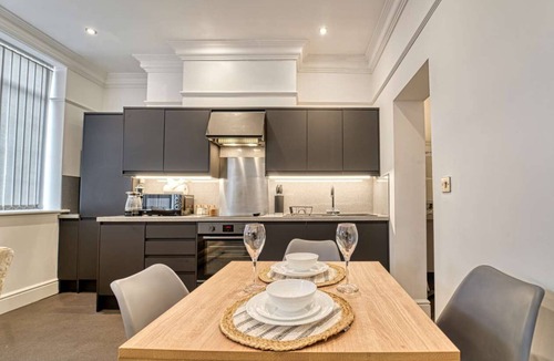 Stourbridge Apartment | Host & Stay | The Bell