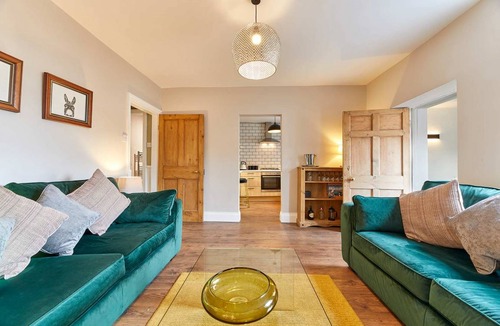 Warkworth Apartment | Host & Stay | The Blacksmiths