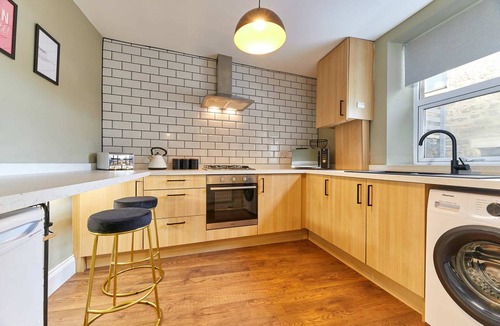 Warkworth Apartment | Host & Stay | The Blacksmiths