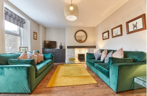 Warkworth Apartment | Host & Stay | The Blacksmiths