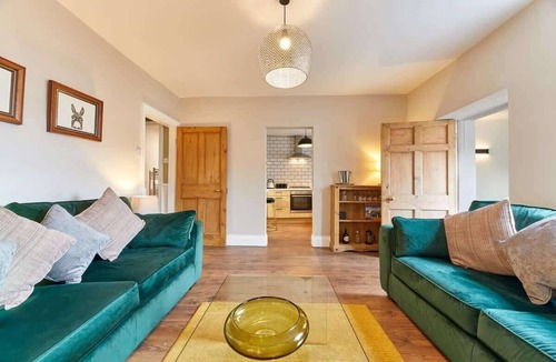 Warkworth Apartment | Host & Stay | The Blacksmiths