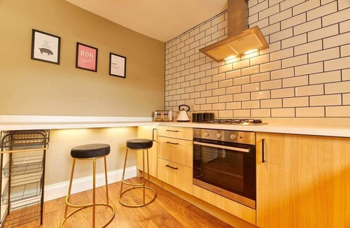 Warkworth Apartment | Host & Stay | The Blacksmiths