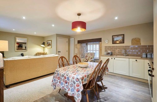 Peterlee House | Host & Stay | The Byre