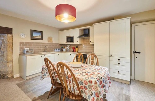 Peterlee House | Host & Stay | The Byre