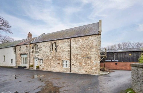 Peterlee House | Host & Stay | The Byre