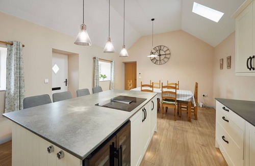 Stanley House | Host & Stay | The Byres