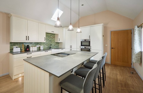 Stanley House | Host & Stay | The Byres