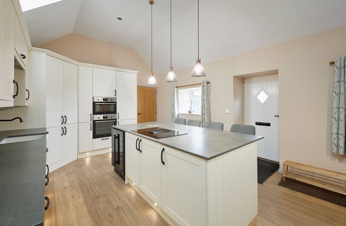 Stanley House | Host & Stay | The Byres