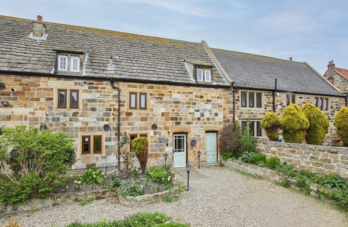 Whitby House | Host & Stay | The Coach House