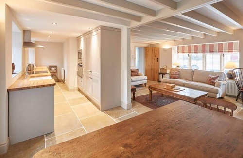 Osmotherley House | Host & Stay | The Cobbles