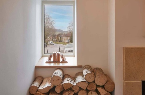 Osmotherley House | Host & Stay | The Cobbles